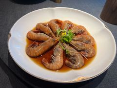 -南里山房·新淮扬菜(徐汇万科店)