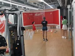 -乐刻健身(宸融大厦店)