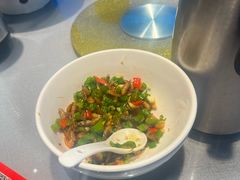 -老湘村·湖南土菜(天河维多利店)