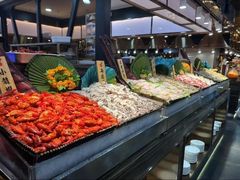 -苏格里岛自助海鲜烤肉(青秀万达店)