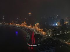 -上海外滩茂悦大酒店