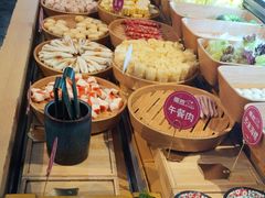 -樱煦和牛寿喜烧(如皋吾悦广场店)