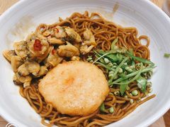 -味千拉面(煌华新纪元购物广场店)