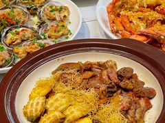 -醉壹号海鲜大排档(厦门美食地标店)