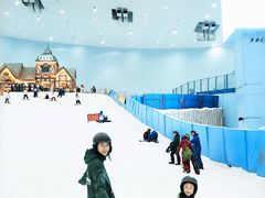 -广州热雪奇迹