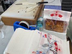 -红星前进面包牛奶公司(五道口购物中心店)