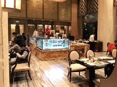 -万达瑞华酒店美食汇自助餐厅(楚河汉街店)