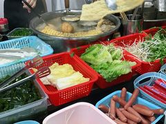 -正宗阳山牛杂(东城店)