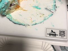 -Dark Horse·黑马蛋糕·低脂·低糖淡奶(金匙望湖大厦店)