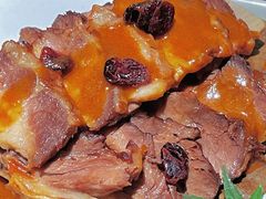 -HOME餐厅粤菜 融合菜