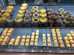 -仙豆菓夫(鼓楼店)
