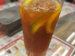 -孖记茶档·热腾茶餐(江南西plus店)