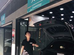 -CJ车体工作室·洗车·贴膜·美容