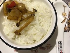 -粥堂里餐厅(城市御园店)