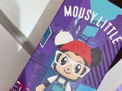 -泡泡玛特POPMART(上海环球港店)