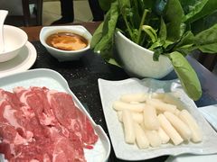 -洪长兴(云南南路店)