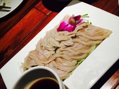 iphone_upload_pic-绿茶餐厅(华联万柳店)