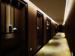 -广州珠江新城木莲庄酒店(暨南大学店)