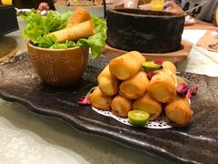 -天顺渔港·海景餐厅(星海广场店)