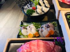 -湊湊火锅·茶憩(打浦桥日月光店)