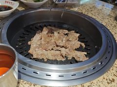 -安又胖韩国烤肉(泰达永旺店)