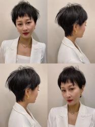 -变画·发型STUDIO
