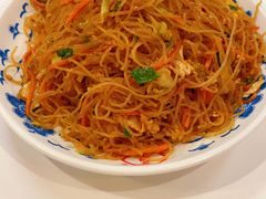 -老长沙龙虾馆(梅林店)