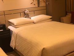 -上海宝华万豪酒店