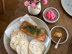 -BOR Eatery(安福路店)