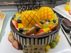 -永康饼屋(桑达大厦总店)