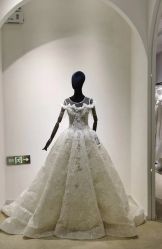 -韩国天使嫁衣婚纱礼服馆(上海旗舰店)