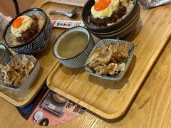 -京和风食堂·定食寿喜锅(保利樾广场店)