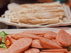 -一家东北烤肉(华大店)