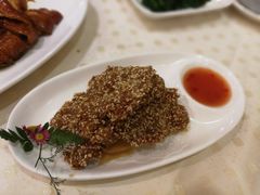 -顺风海鲜港(金玉兰店)