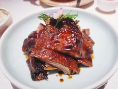 杭州酱鸭-竹外桃花·江南小酒馆(SKP·S店)