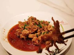 -旺达·福州菜(正大广场店)