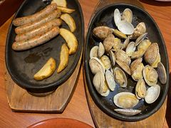 -萨莉亚意式餐厅(国和1000店)