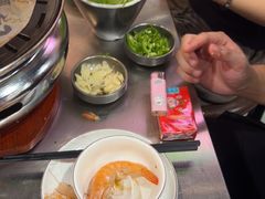 -燚青春东北泥炉烤肉(百合店)