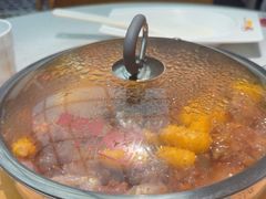 -黄记煌三汁焖锅(华发商都店)