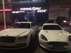 -晚装evening show(卓越世纪中心店)