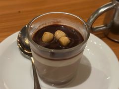 -君悦酒店·La Terrazza意合園·意式风味