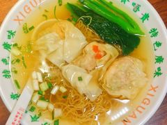 -西关味(大卫城店)