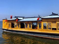 -乌梁素海景区