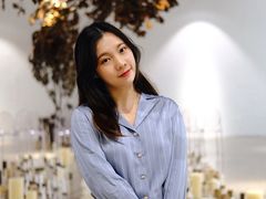 -桉树林A coffee 森林餐厅(三圣乡店)