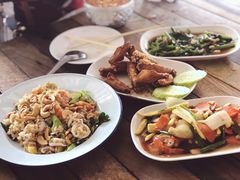 -Doo Dee Thai Food(Issan/Isaan/Esan)