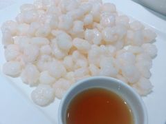 清炒河虾仁-和记小菜(东方店)