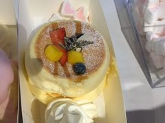 -狐狸和向日葵(北京路店)