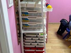 -贝乐乐高机器人教育(南环汇邻广场校区)