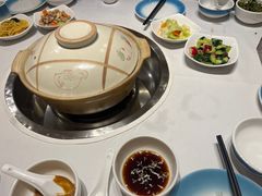 -天宜隆蘑菇宴火锅(石景山旗舰店)