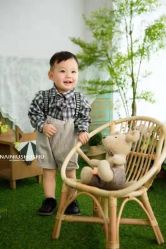 -奶牛叔叔儿童摄影生活馆(太仓店)